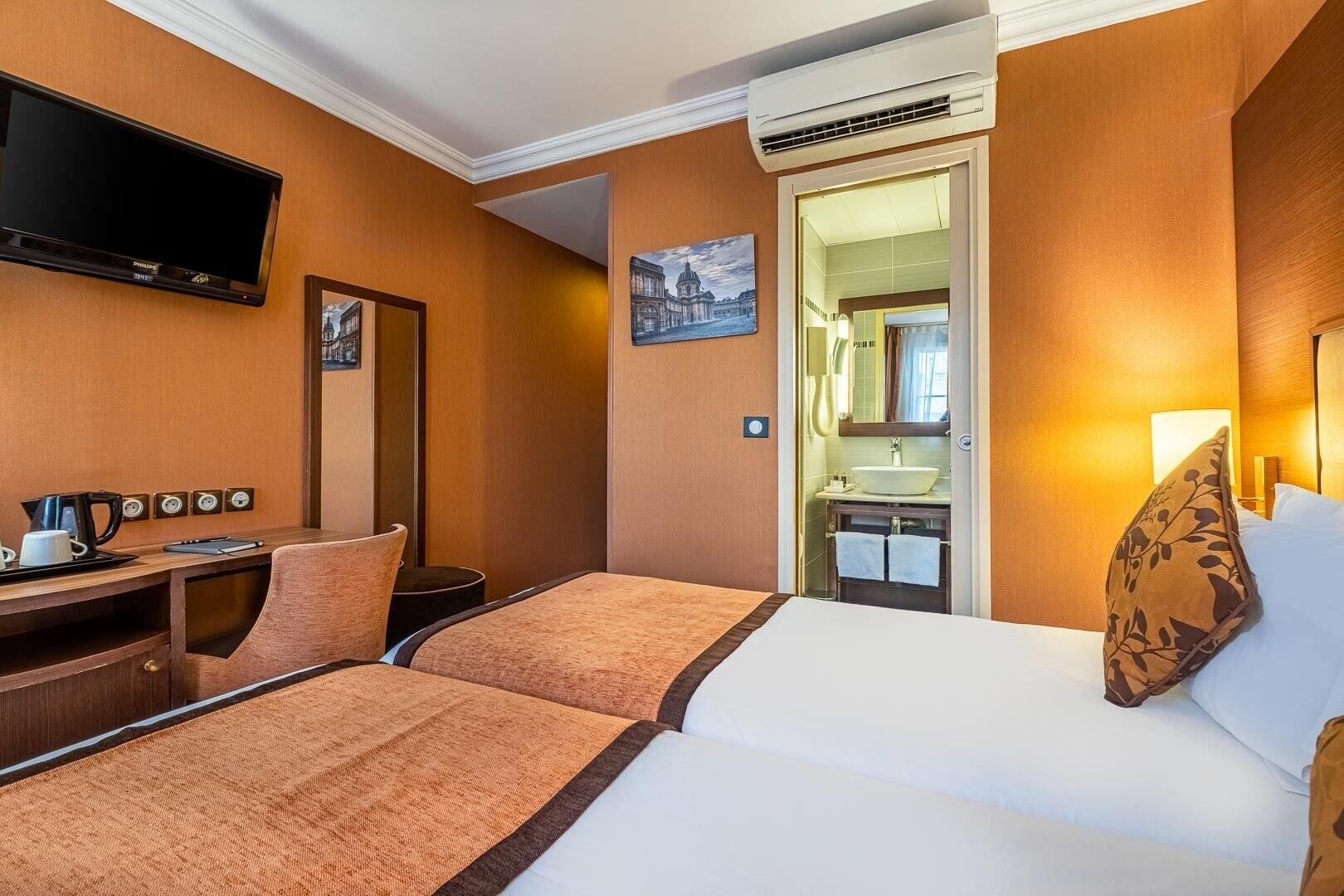 Hotel 85 Saint Honore Paris Exterior photo