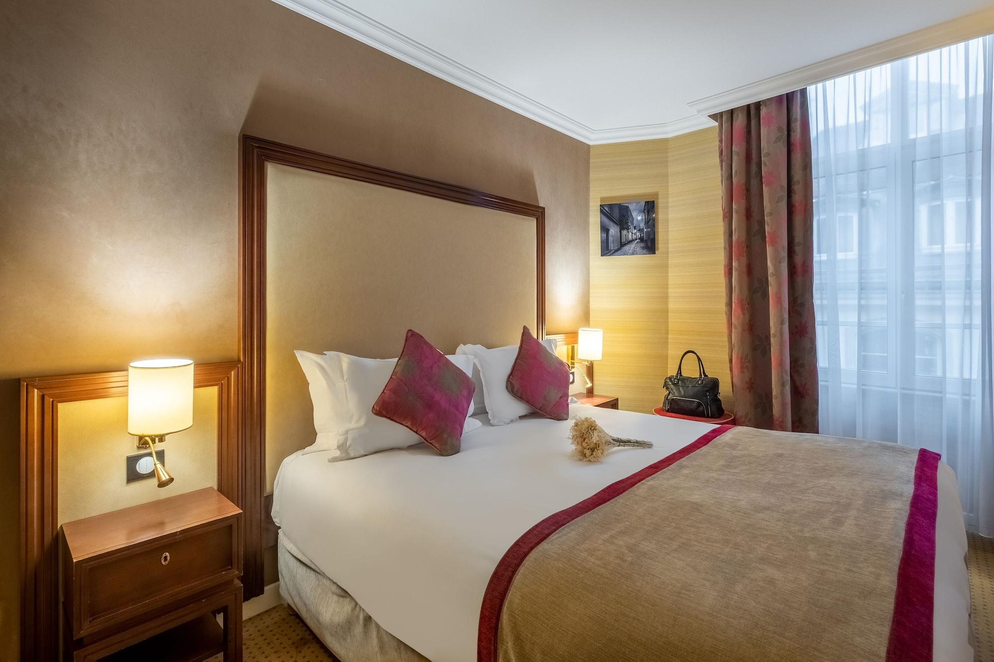 Hotel 85 Saint Honore Paris Exterior photo