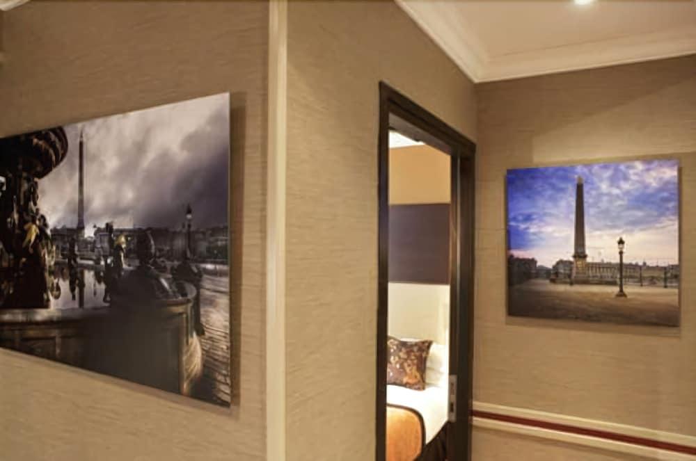 Hotel 85 Saint Honore Paris Exterior photo