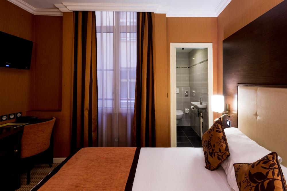 Hotel 85 Saint Honore Paris Exterior photo