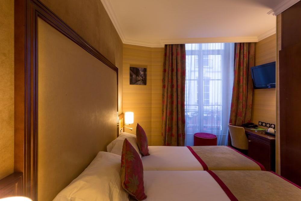 Hotel 85 Saint Honore Paris Exterior photo