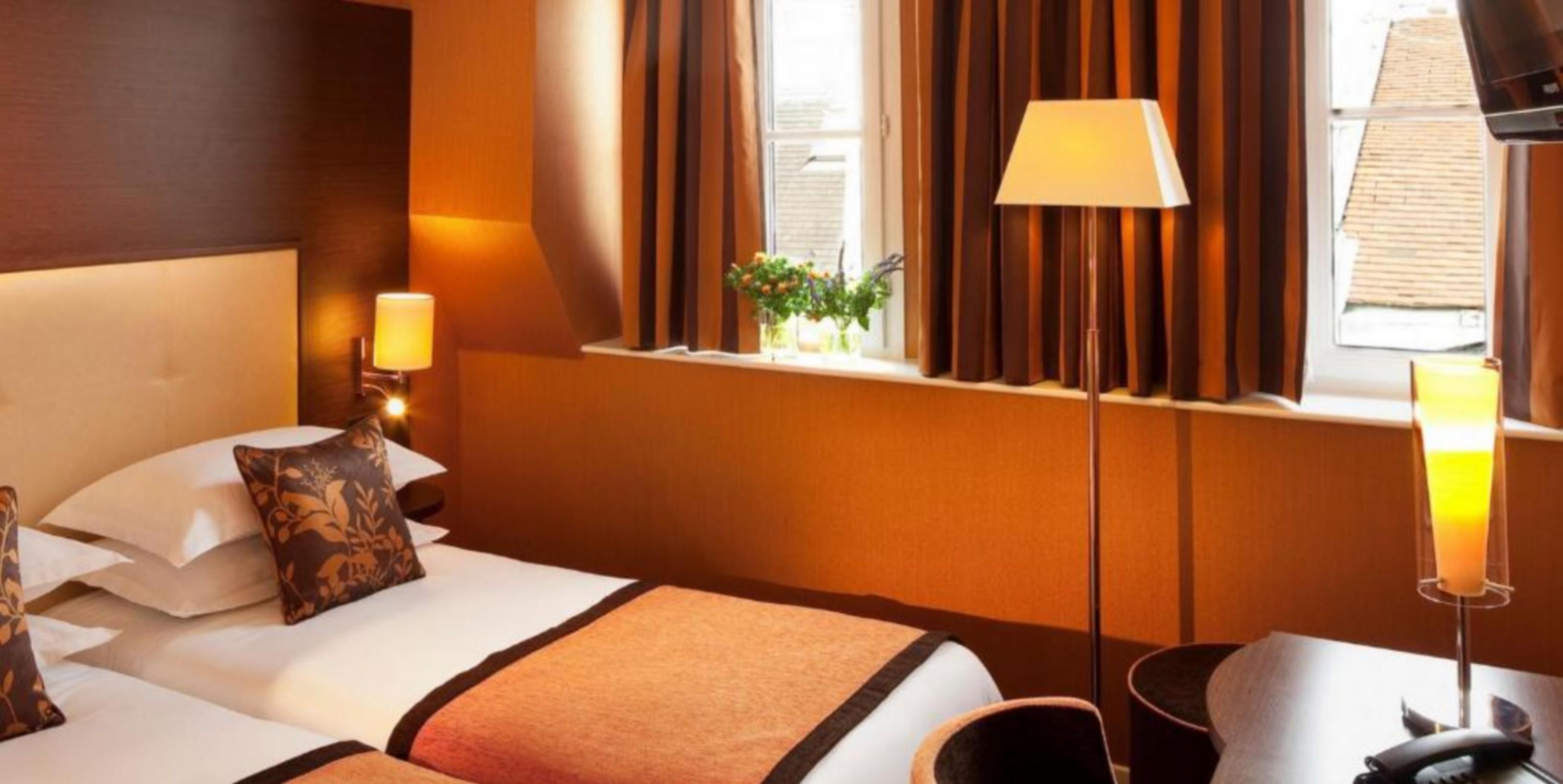 Hotel 85 Saint Honore Paris Exterior photo